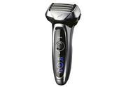 Panasonic ES-LV65-S Arc5 Men's 5-Blade Cordless Electric Razor with Shave Sensor